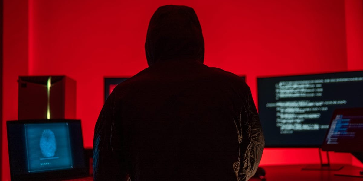 A Infamous Hacker Group Is Now Concentrating on the Aviation Trade