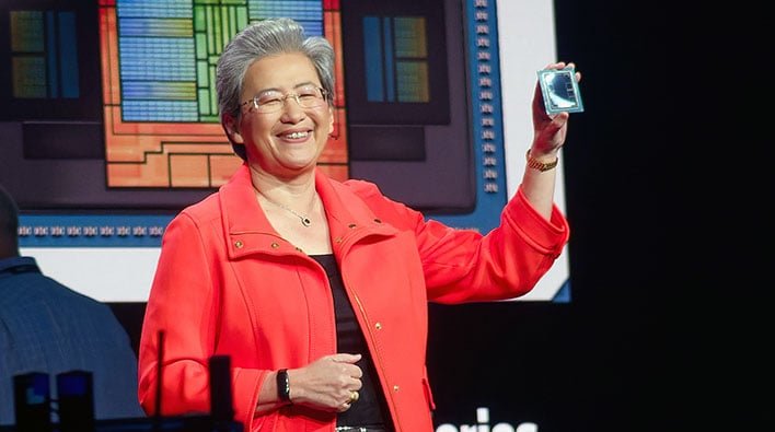 AMD Supercharges AI Knowledge Facilities With Highly effective MI350 GPU At Advancing AI 2025