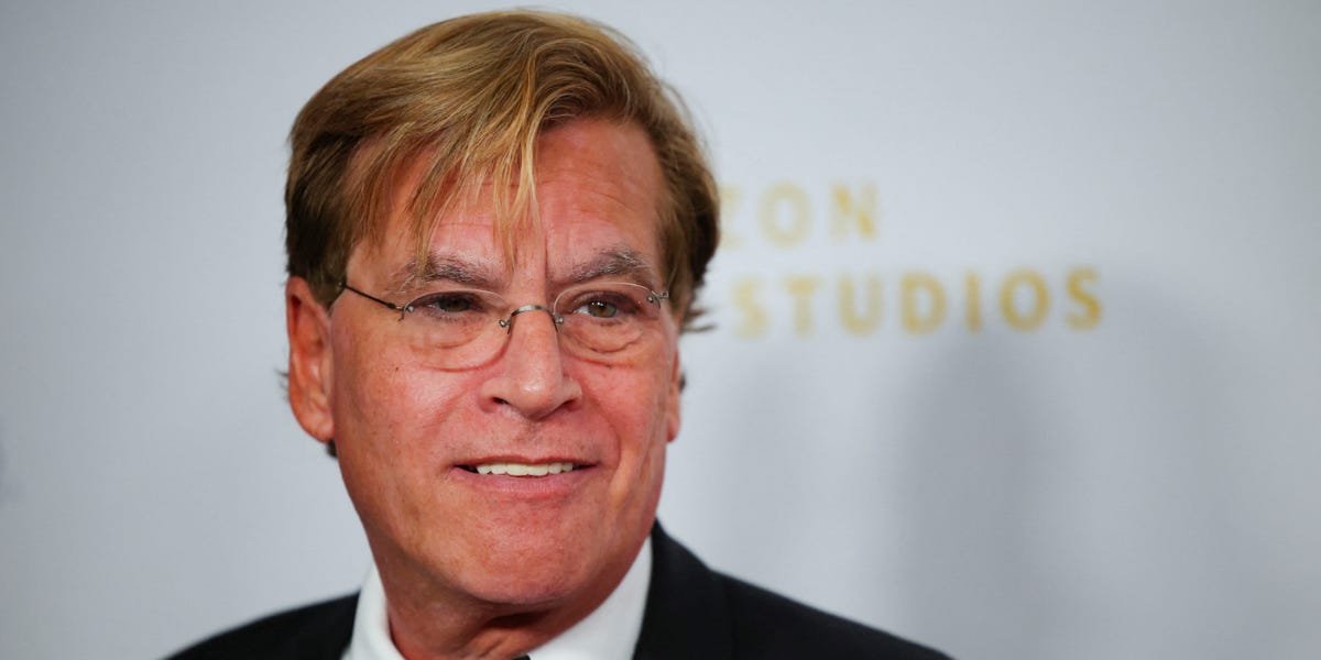 Aaron Sorkin to Write and Direct “the Social Community” Sequel Aaron Sorkin to Write and Direct “the Social Community” Sequel