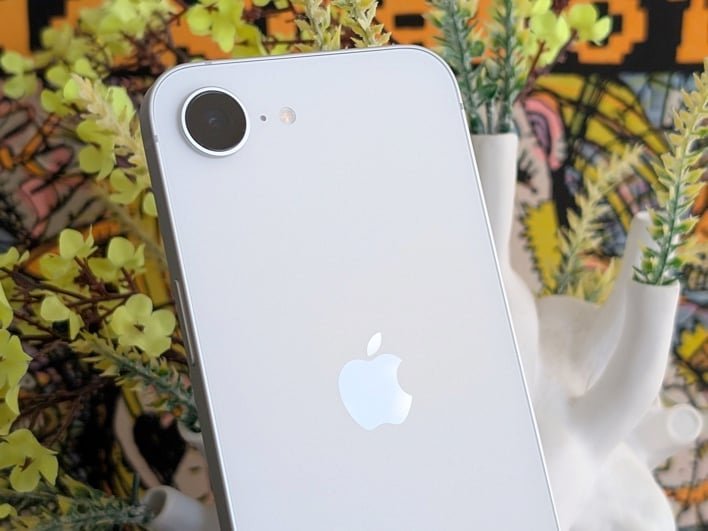 Apple iPhone 16e Evaluation: Attractive However Expensive With Caveats