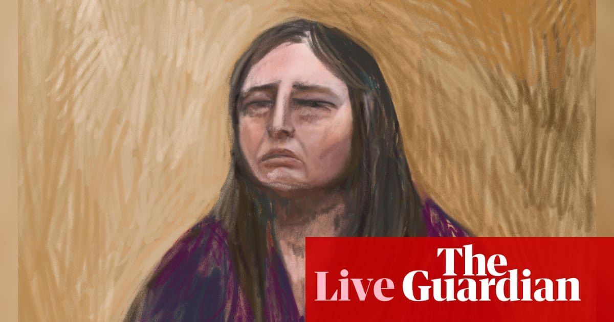 Australia mushroom trial dwell: Erin Patterson repeatedly accused of mendacity about beef wellington lunch in tense cross examination | Victoria Australia mushroom trial dwell: Erin Patterson repeatedly accused of mendacity about beef wellington lunch in tense cross examination | Victoria