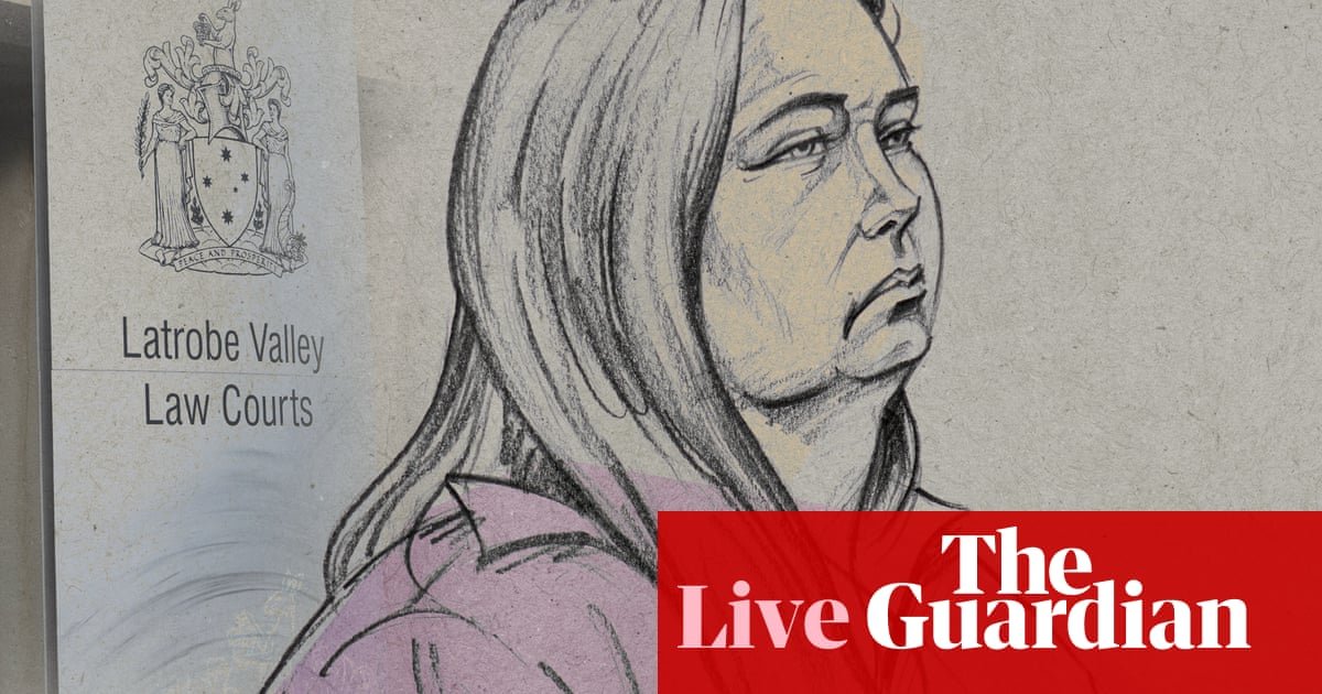 Australia mushroom trial dwell: choose’s cost to Erin Patterson jury continues on day 37 | Victoria