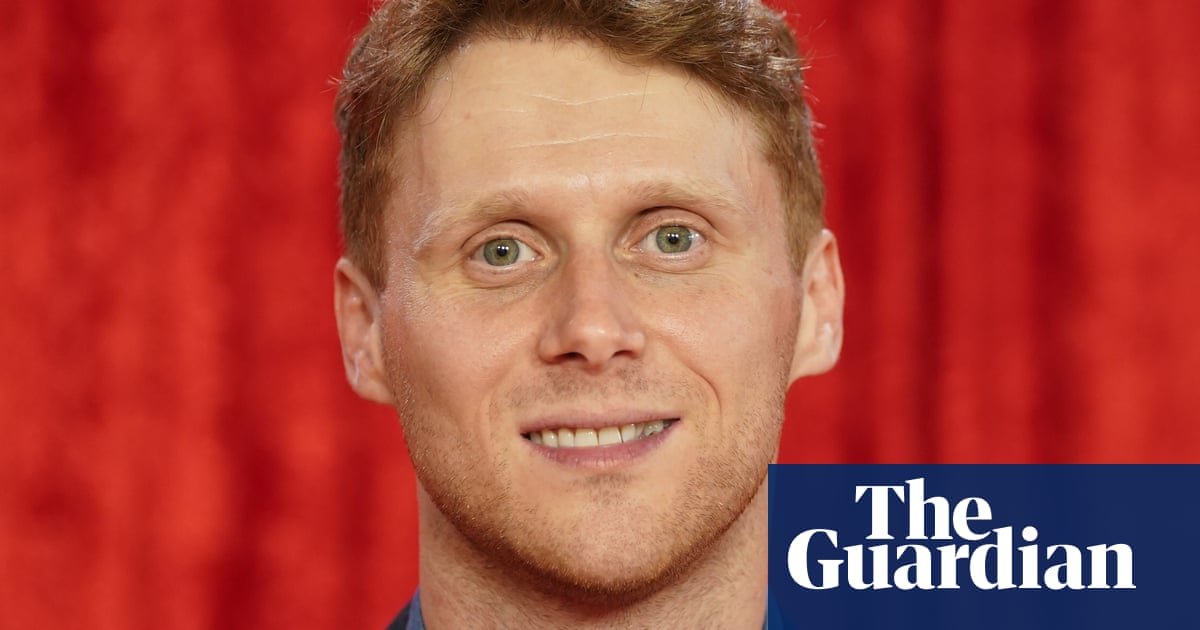 BBC suspends EastEnders actor Jamie Borthwick for utilizing ableist slur | BBC BBC suspends EastEnders actor Jamie Borthwick for utilizing ableist slur | BBC
