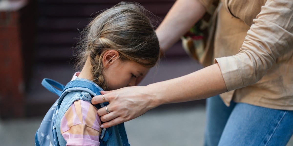Little one Wasn’t Invited to a Birthday Occasion; Dealing With Disappointment