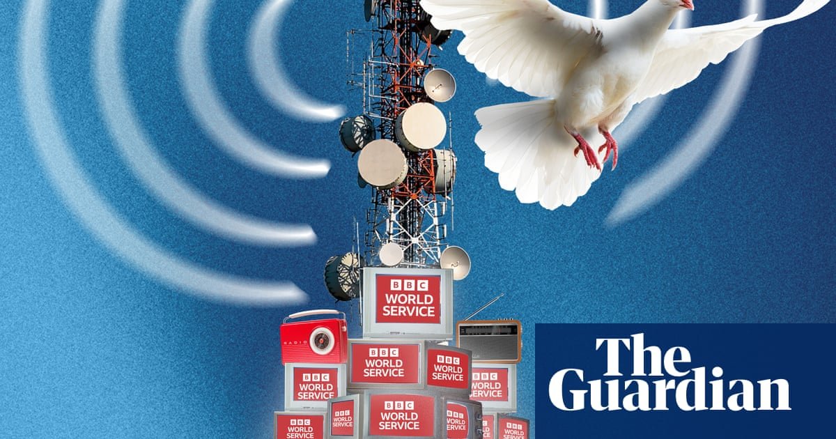 Cuts to BBC World Service funding would ‘make us much less secure’, MPs inform ministers | BBC World Service