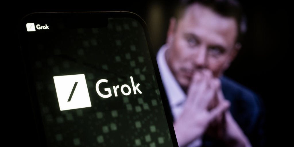 Elon Musk Says XAI Will Retrain Grok: ‘Far Too A lot Rubbish’
