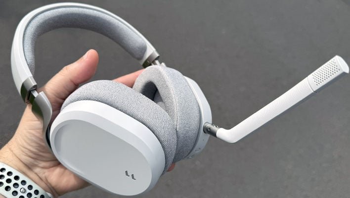 Fractal Design Scape Headset Assessment: Elegant And Versatile Audio Fractal Design Scape Headset Assessment: Elegant And Versatile Audio