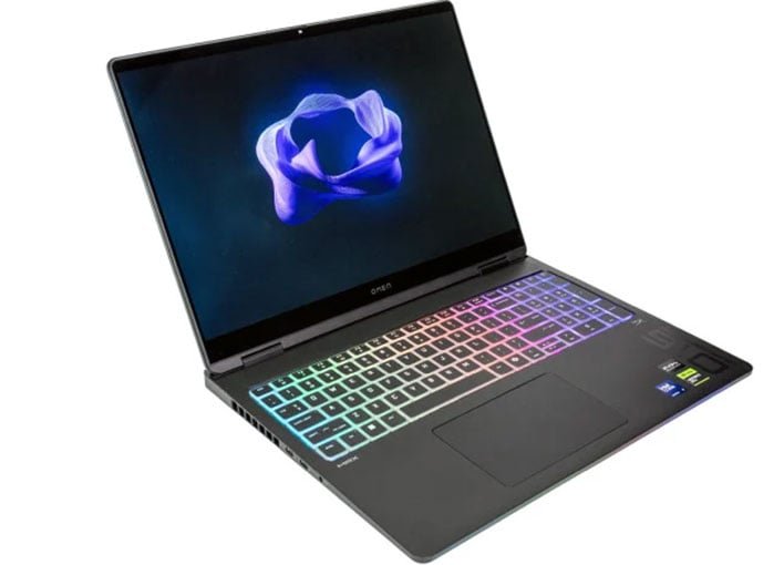 HP OMEN Max 16 Gaming Laptop computer Evaluate: Magnificence And Brute Power