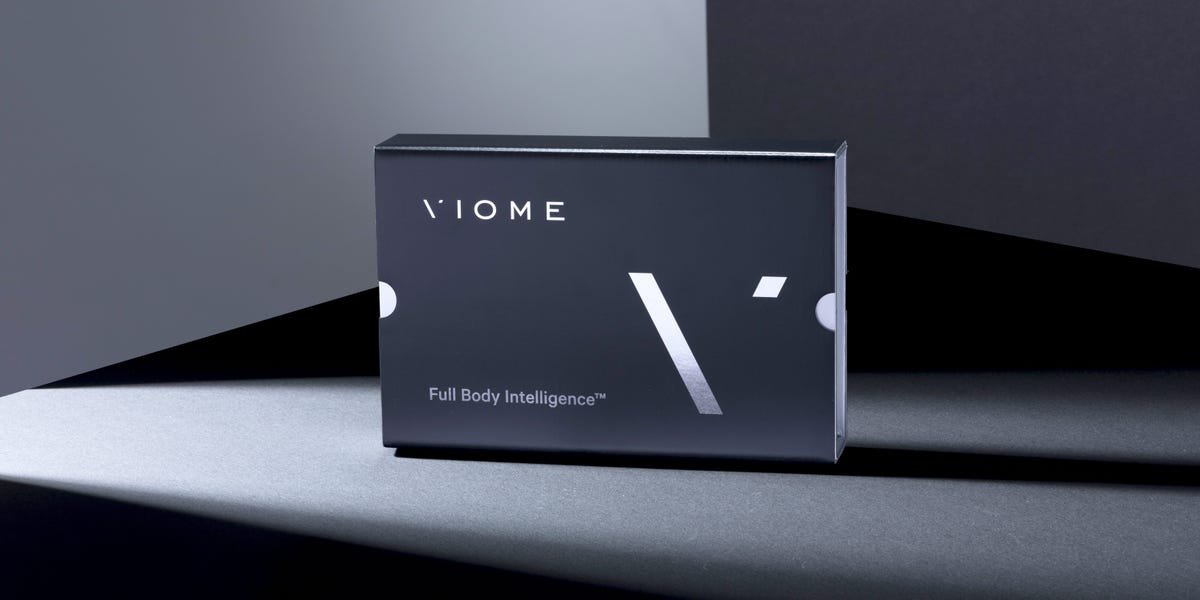 How Two C-Suite Leaders Helped Promote 500,000 AI Well being Testing Kits