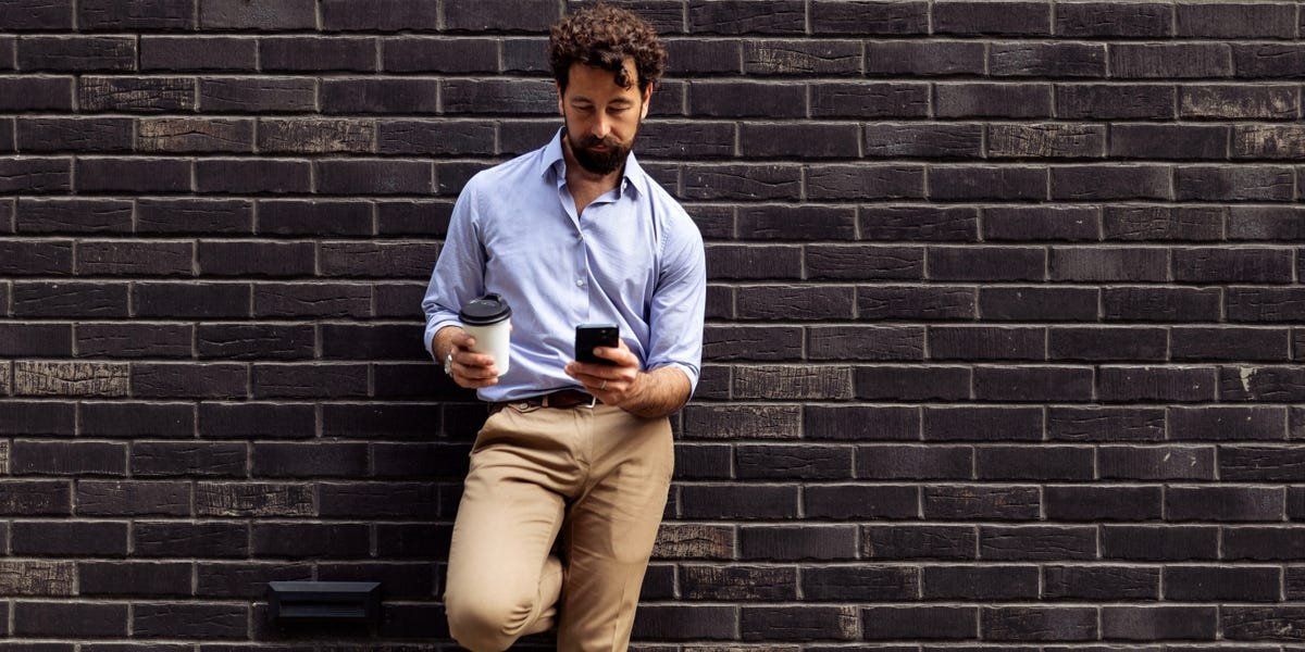 I Textual content the Individuals in My Life Too A lot and Too Rapidly for Validation