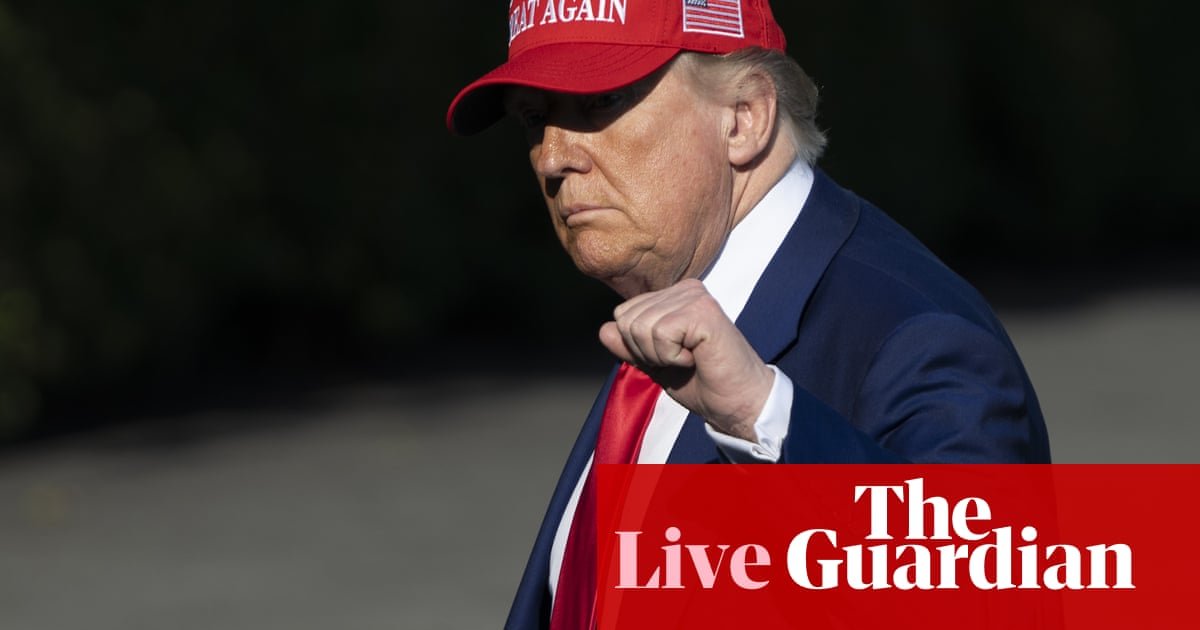 Israel-Iran struggle stay: Trump says Iran’s key nuclear services ‘obliterated’ in US strikes and that Tehran should now make peace | Israel