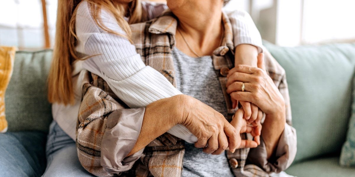 My Children Go My Mother and Sister for Recommendation; I am Studying to Settle for It