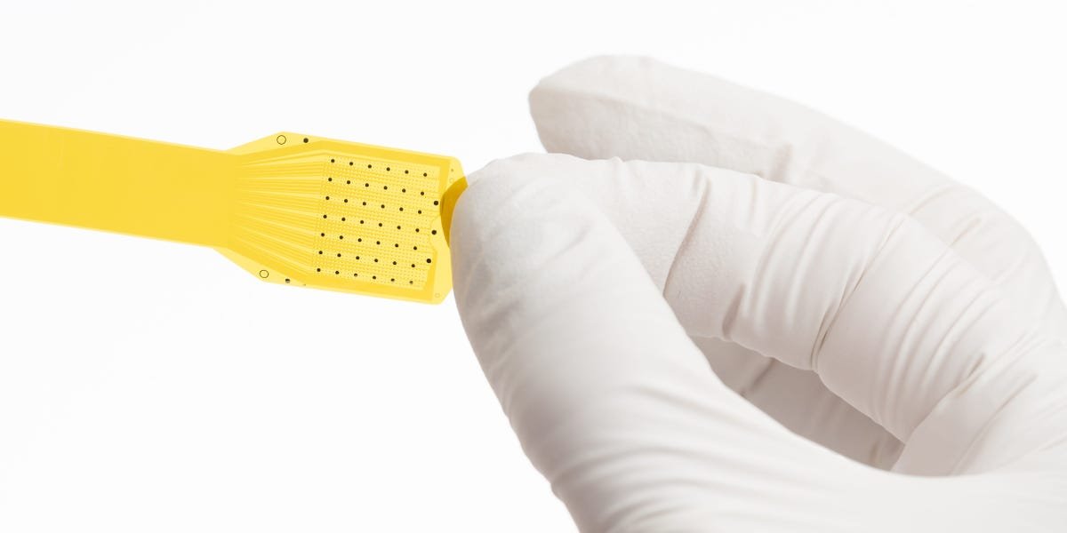 Neuralink Rival: Mind Implant Surgical procedure Does not Have to Be Invasive