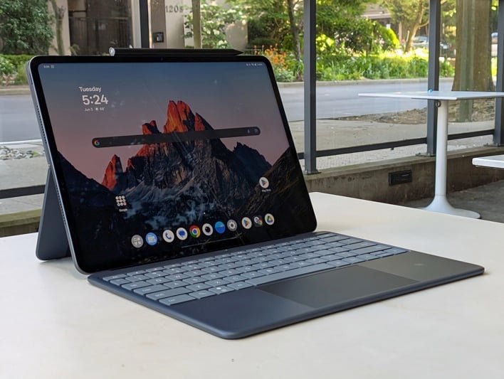 OnePlus Pad 3 Assessment: A Premium 13” Pill That Rivals Samsung