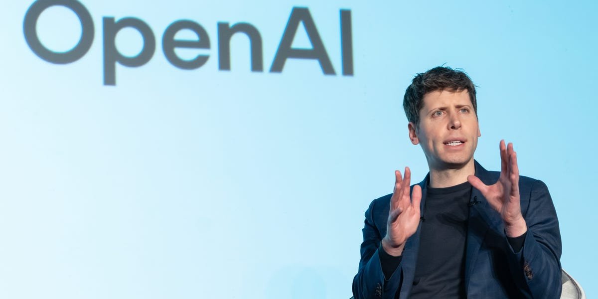 OpenAI Is Going Huge Into Protection Tech With a Candy New Pentagon Deal