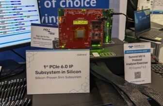 PCI-SIG Demonstrates PCIe 6.0 Interoperability at FMS 2024