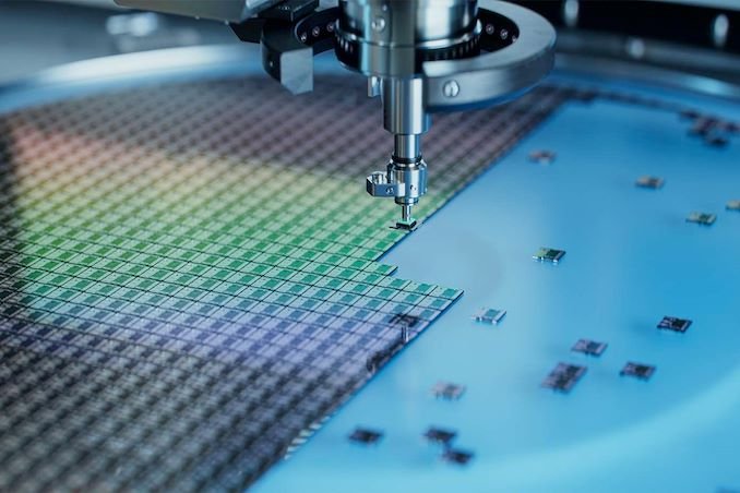 Rapidus Desires to Provide Totally Automated Packaging for 2nm Fab to Reduce Chip Lead Instances Rapidus Desires to Provide Totally Automated Packaging for 2nm Fab to Reduce Chip Lead Instances