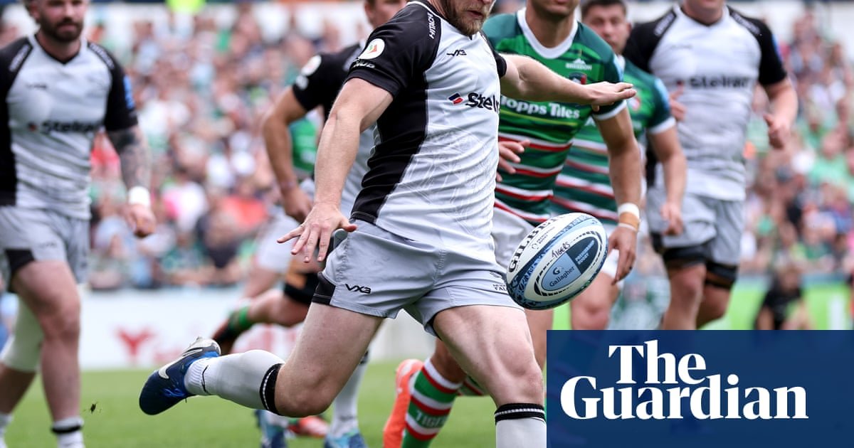 Pink Bull agree deal to purchase Newcastle Falcons and maintain Premiership membership afloat | Newcastle Pink Bull agree deal to purchase Newcastle Falcons and maintain Premiership membership afloat | Newcastle