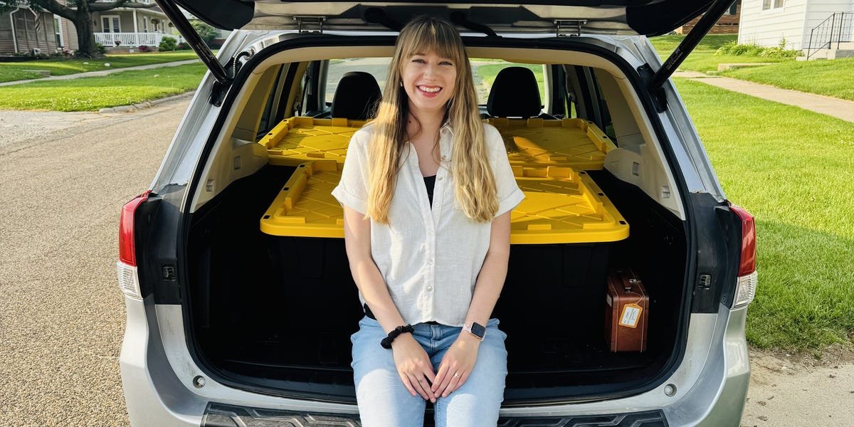 Highway Journey Throughout US, What to Pack In line with Frequent Traveler