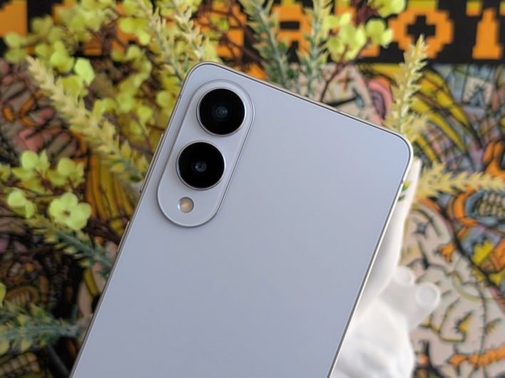 Samsung Galaxy S25 Edge Assessment: Slim, Glossy, However Dwelling On The Edge Samsung Galaxy S25 Edge Assessment: Slim, Glossy, However Dwelling On The Edge