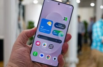 Samsung Galaxy S25 Edge Trims Fats For A Glossy, Slim AI-Powered Smartphone