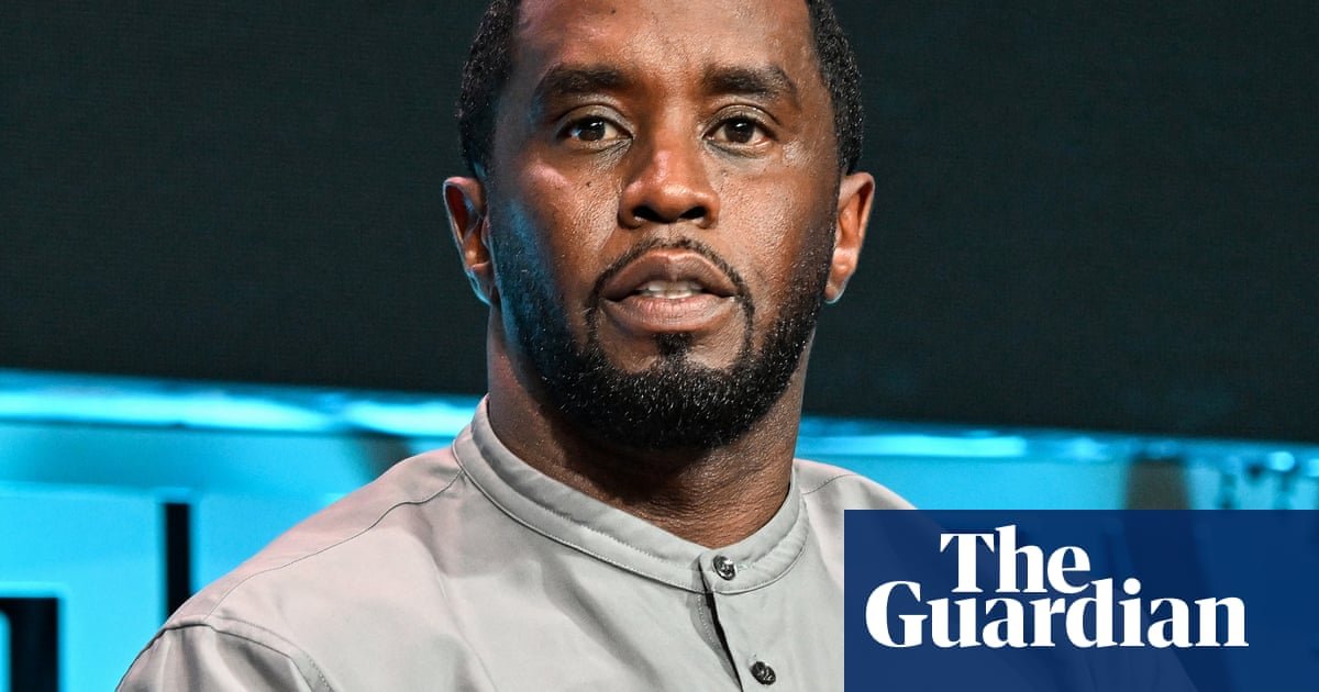 Intercourse-trafficking trial of Sean ‘Diddy’ Combs enters sixth week | Sean ‘Diddy‘ Combs