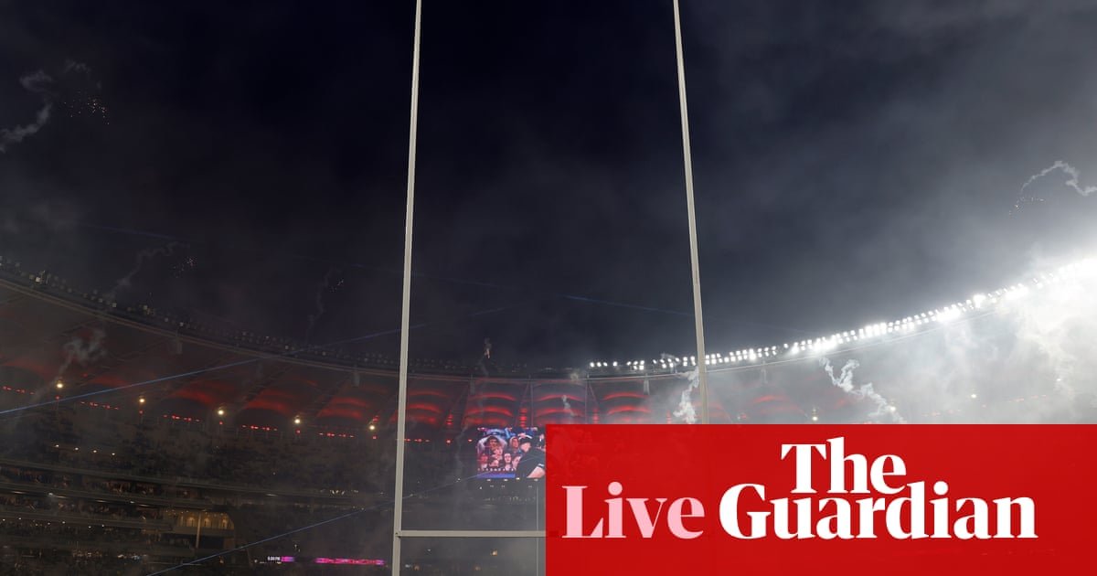 State of Origin 2025 Sport 2: Qld Maroons v NSW Blues – dwell | State of Origin State of Origin 2025 Sport 2: Qld Maroons v NSW Blues – dwell | State of Origin