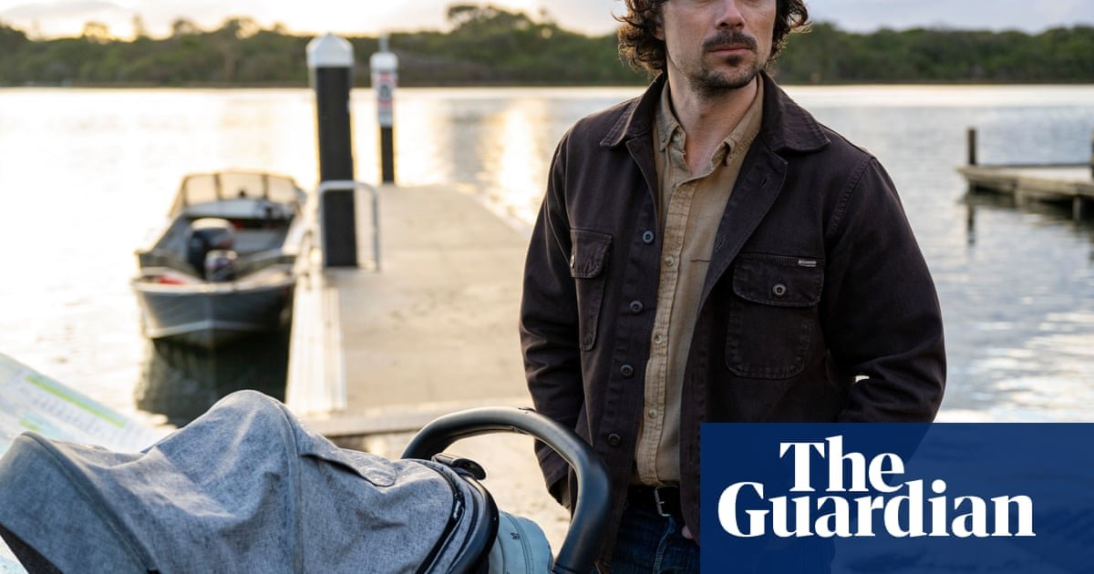 TV tonight: Aussie crime drama Scrublands makes a bloody return | Tv