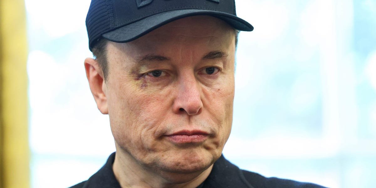 Tesla Faces Recent Rival As New Xiaomi SUV Challenges Mannequin Y in China Tesla Faces Recent Rival As New Xiaomi SUV Challenges Mannequin Y in China