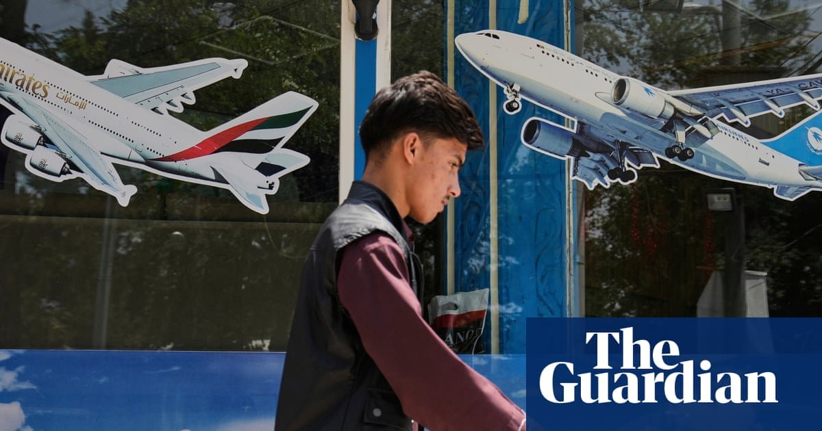 Trump journey ban comes as little shock amid barrage of draconian restrictions | US immigration