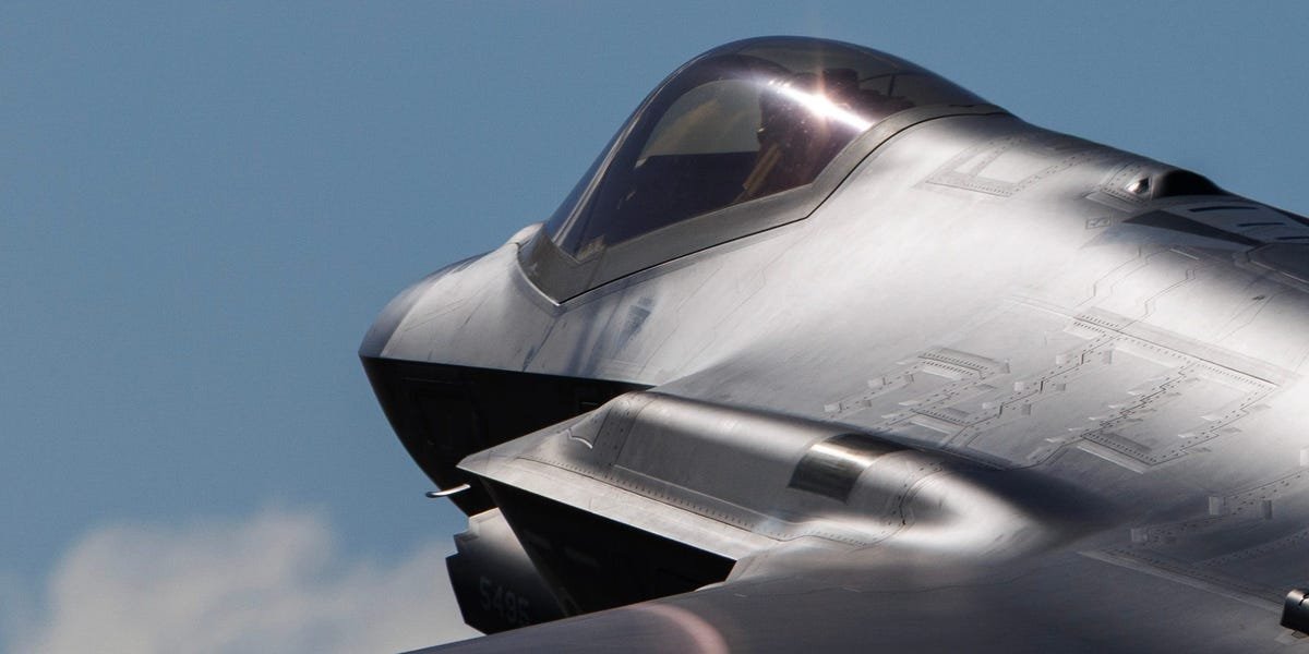 UK Brings Nuclear Bombs Again to Air Power, Reviving Chilly Struggle Apply