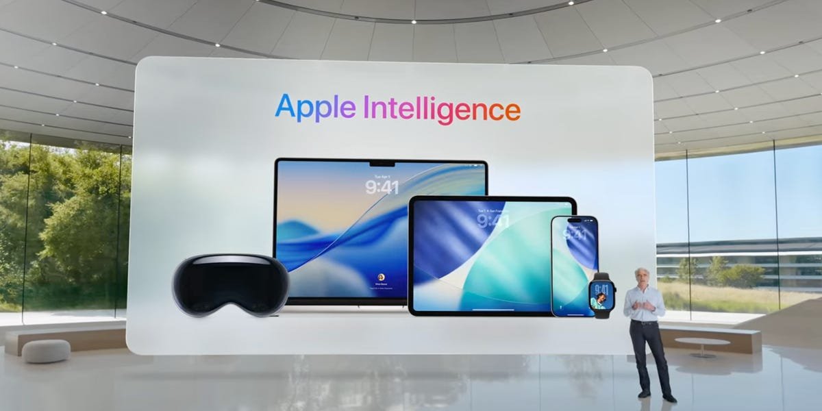Why Apple’s Inventory All of a sudden Dropped a Few Minutes Into Its WWDC Keynote Why Apple’s Inventory All of a sudden Dropped a Few Minutes Into Its WWDC Keynote