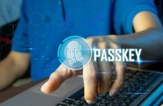 Why Passkeys Are Higher than Passwords (And Use Them)
