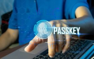 Why Passkeys Are Higher than Passwords (And Use Them) Why Passkeys Are Higher than Passwords (And Use Them)
