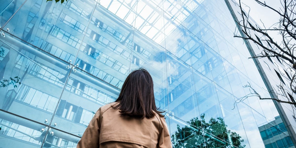 Younger Employees Are Struggling to Discover Work: LinkedIn Exec Shares Recommendation Younger Employees Are Struggling to Discover Work: LinkedIn Exec Shares Recommendation