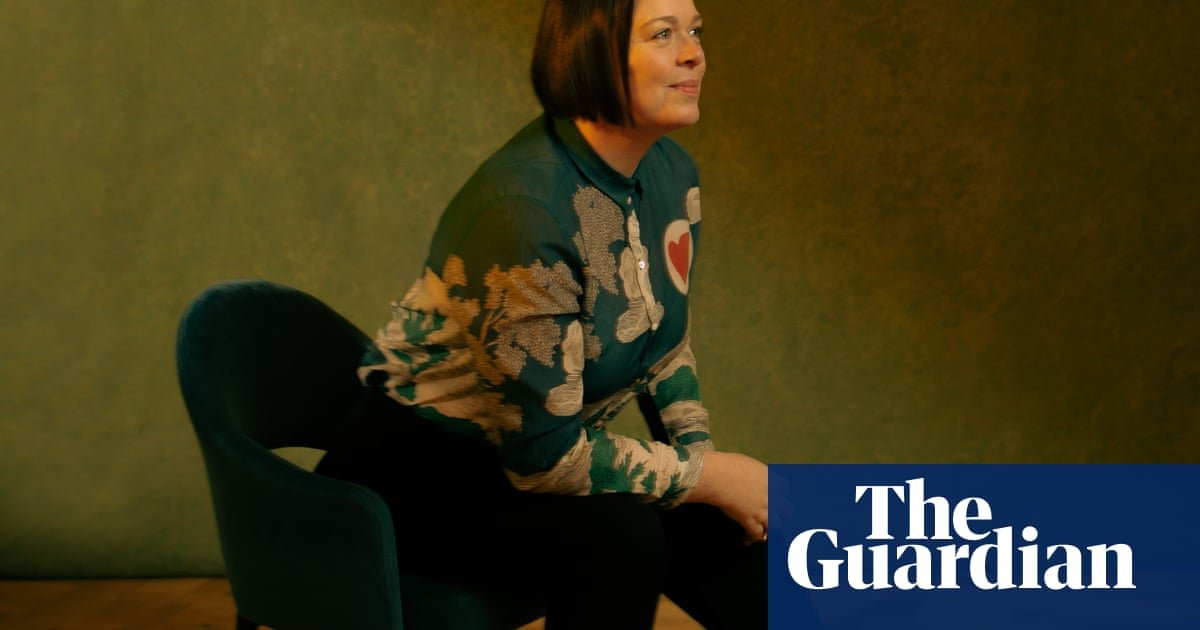 ‘Trauma is messy, however music will come of it’: Jessica Curry on her new album, Shielding Songs | Video games ‘Trauma is messy, however music will come of it’: Jessica Curry on her new album, Shielding Songs | Video games