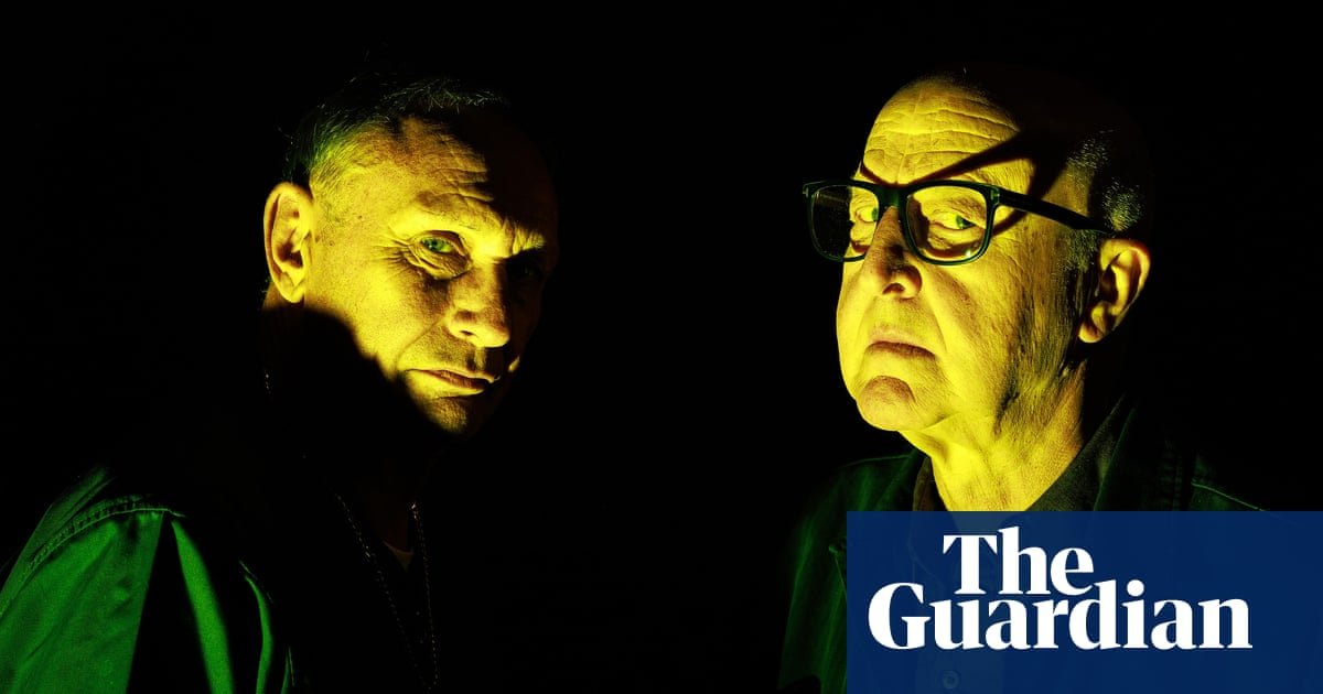 ‘Yes, there was a riot, but it was great’: Cabaret Voltaire on violent gigs, nuclear noise – and returning to mark 50 years | Electronic music ‘Yes, there was a riot, but it was great’: Cabaret Voltaire on violent gigs, nuclear noise – and returning to mark 50 years | Electronic music