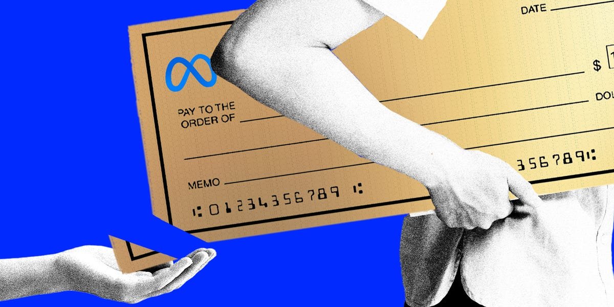 0 Million Signing Bonus for Me, Layoffs for You, Huge Tech’s Divide