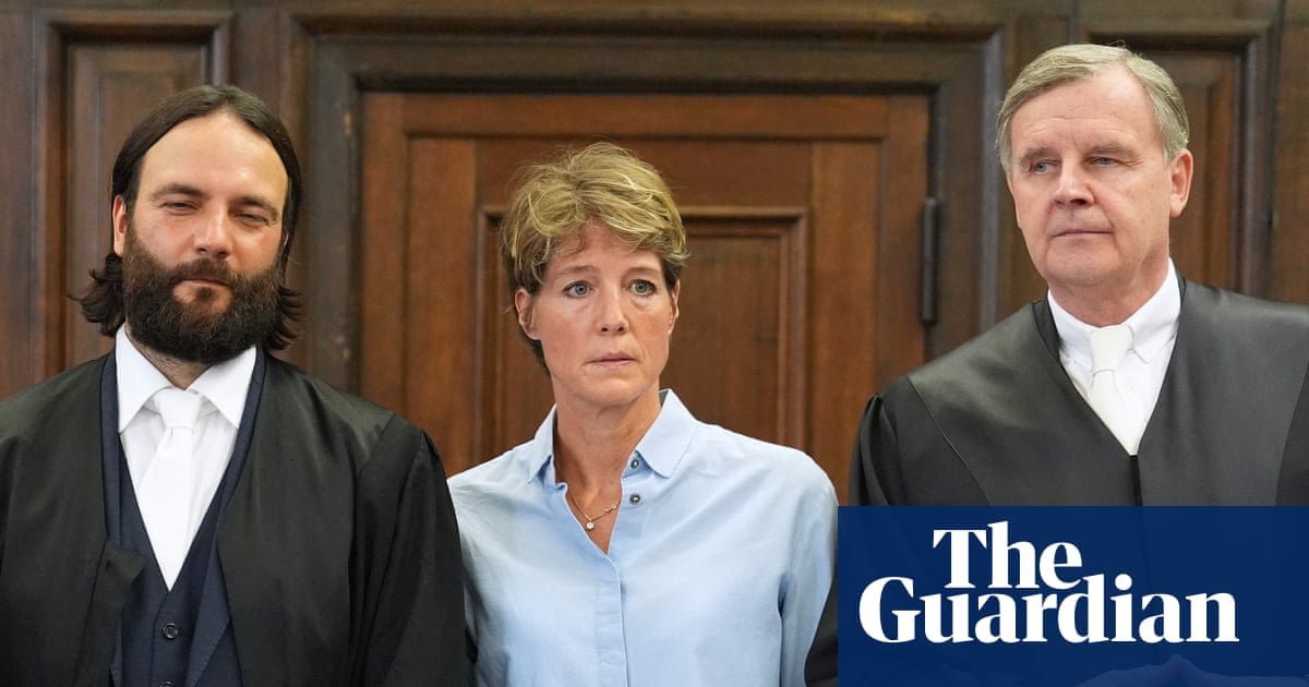 A steakhouse inheritor, Israeli spies and a cross-border abduction: the custody battle gripping Germany | Germany