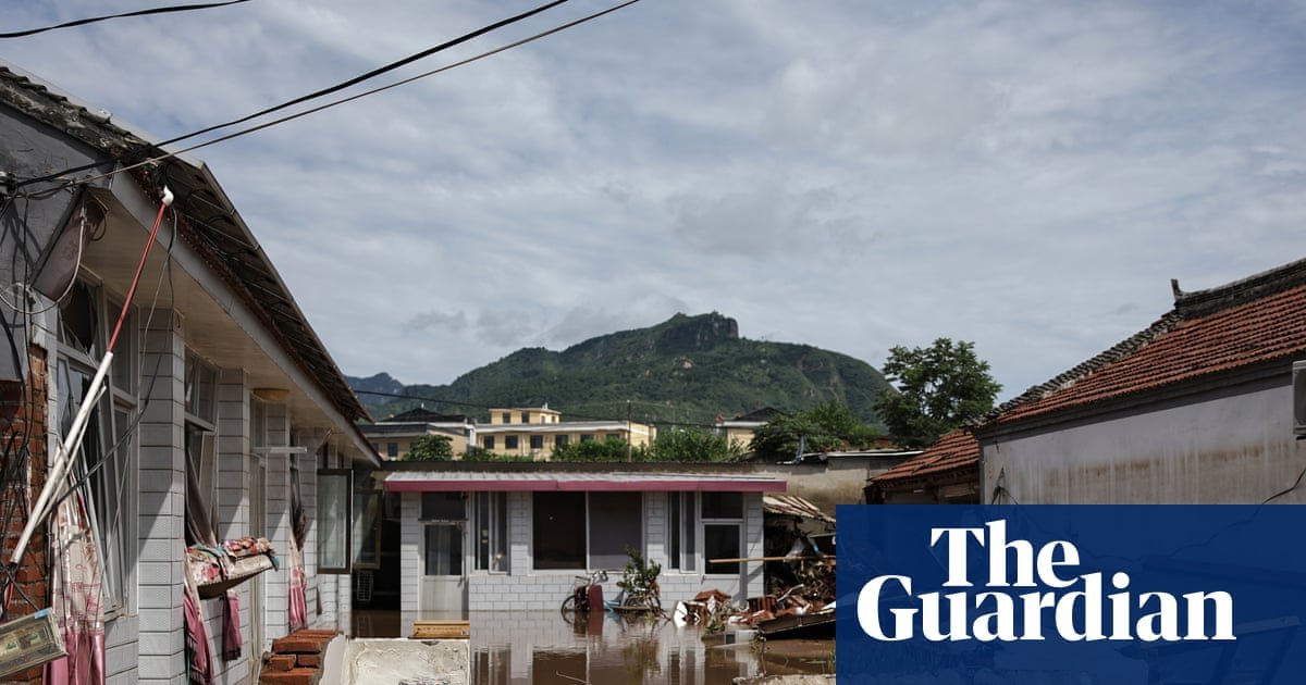 After the flood: Beijing residents left to depend the price with little state assist | China