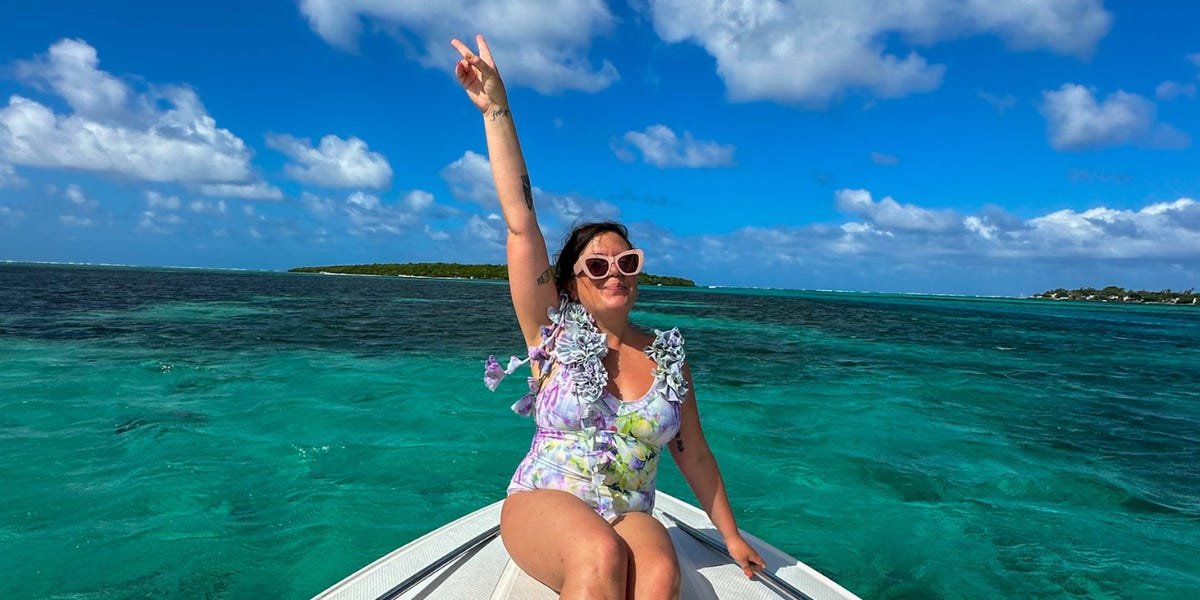 At 34, I’ve Traveled to 90 Nations As a substitute of Marrying, Having Children