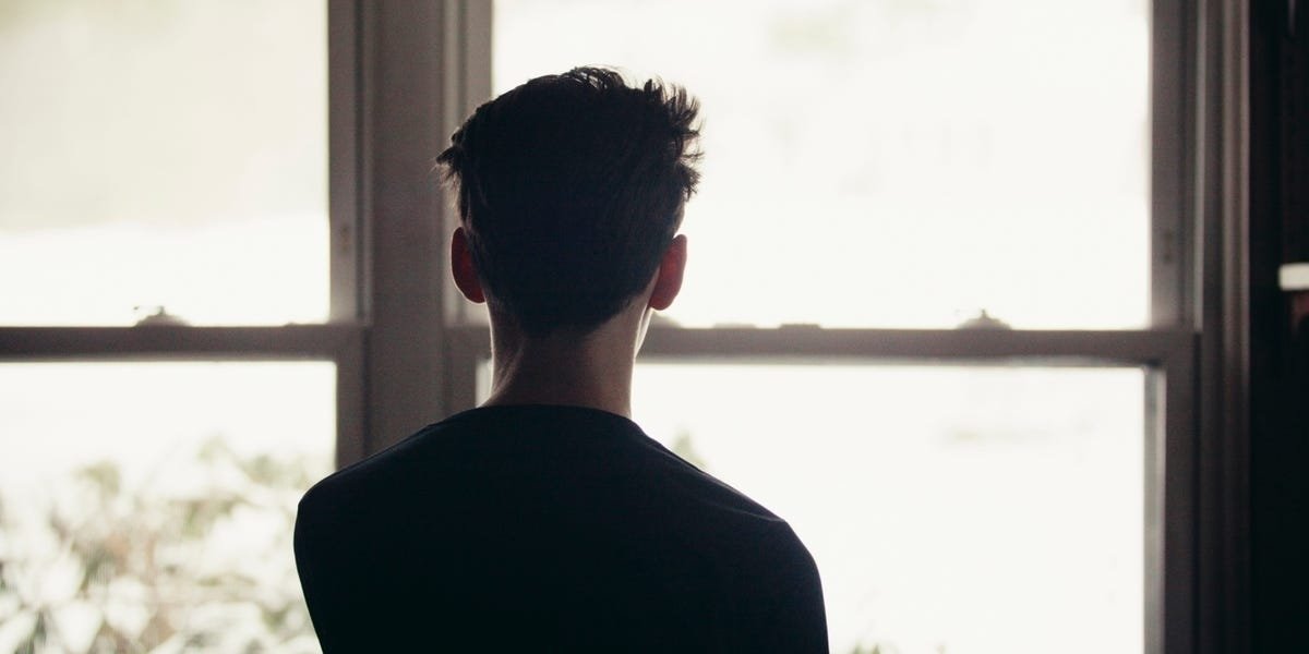 Being the Final Child at Dwelling Has Surprising Perks