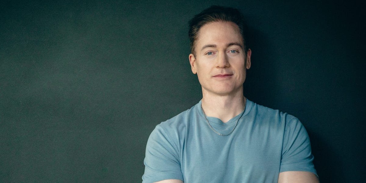 Bryan Johnson Says He Does not Wish to Run Blueprint Anymore