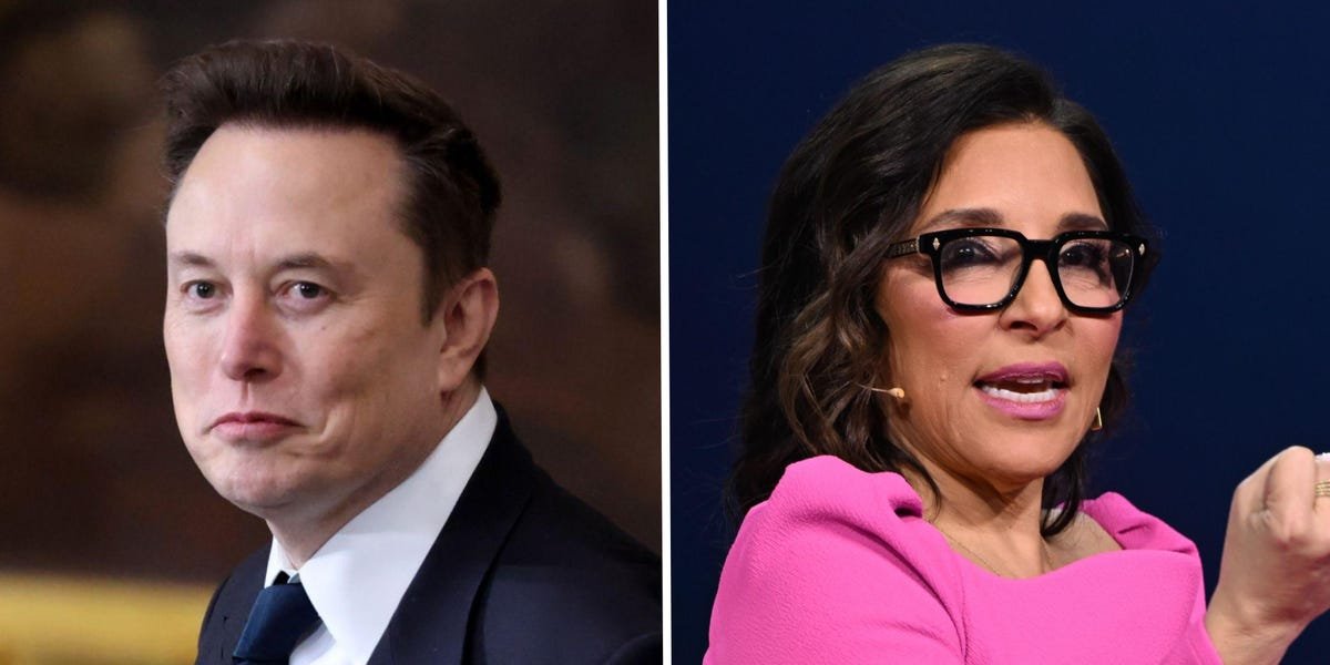 Elon Musk Being Elon Musk Meant Linda Yaccarino Could not Flip X Round
