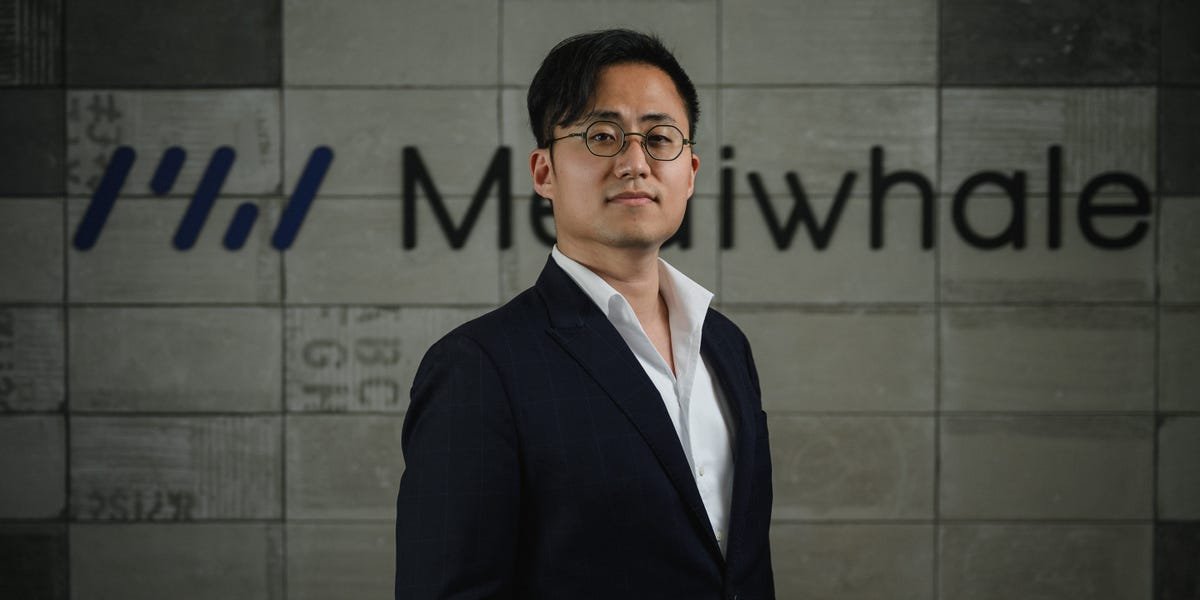 He Misplaced Half His Imaginative and prescient. Now He is Utilizing AI to Spot Ailments Early.