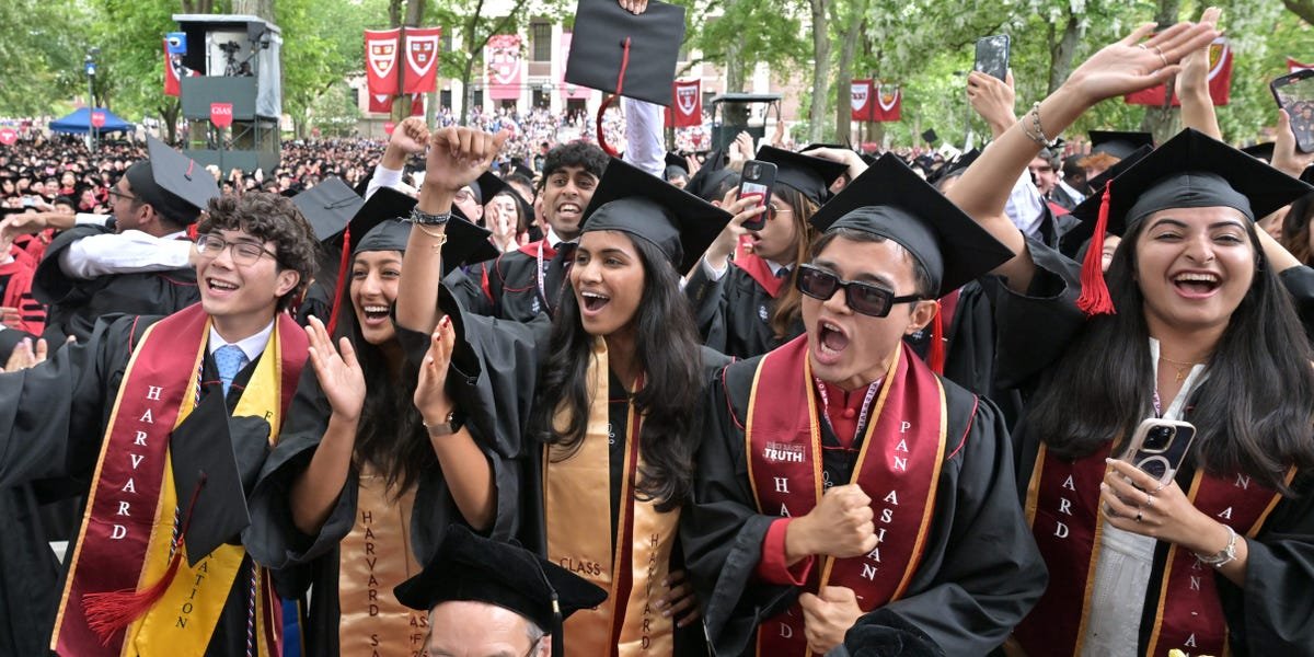 Excessive-Paying School Majors The place Folks Usually Earn Six Figures