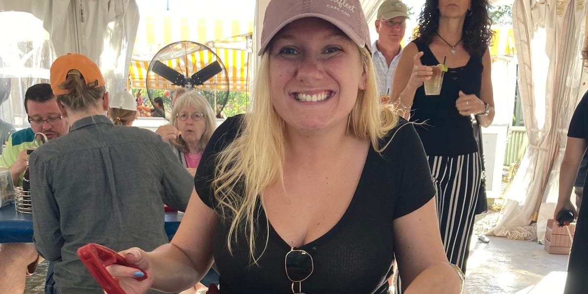 I Grew up in Boston and Now Stay in Seattle. I Cannot Wait to Get Again.