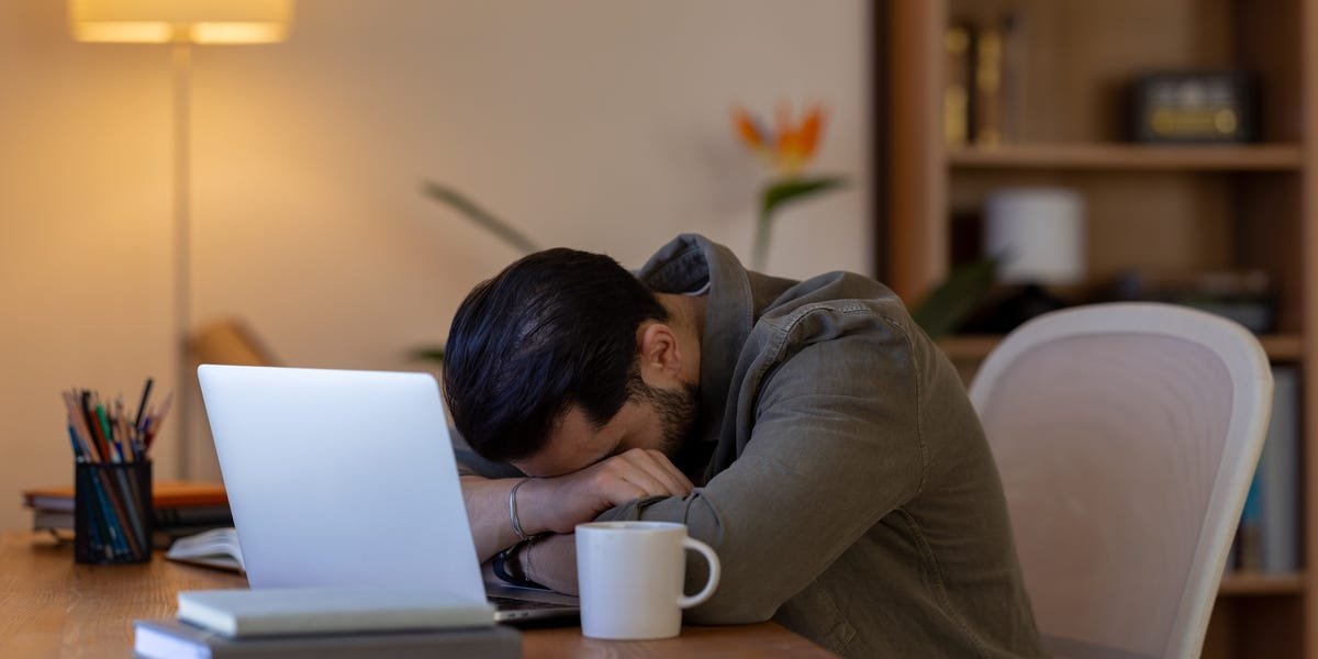 I Turned Down Ph.D. Program for a Startup; the Firm Folded Rapidly