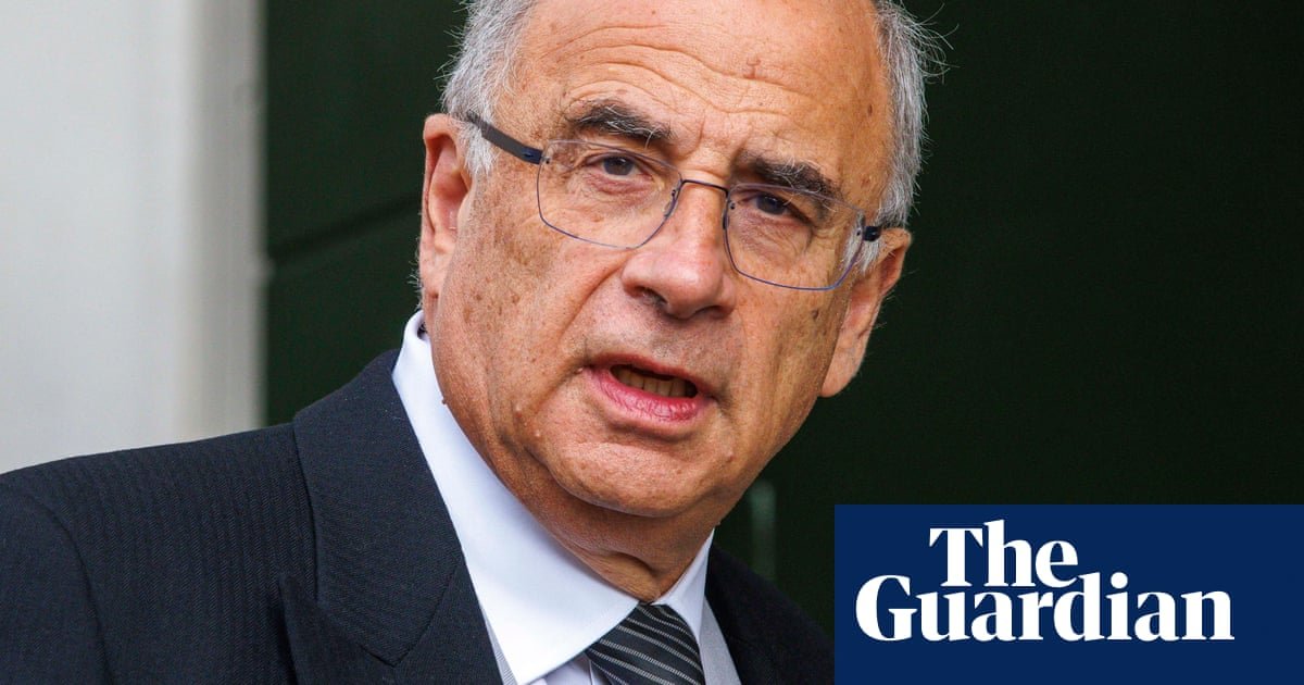 Jury trials have to be restricted to avoid wasting legal justice system from collapse, inquiry finds | Crime