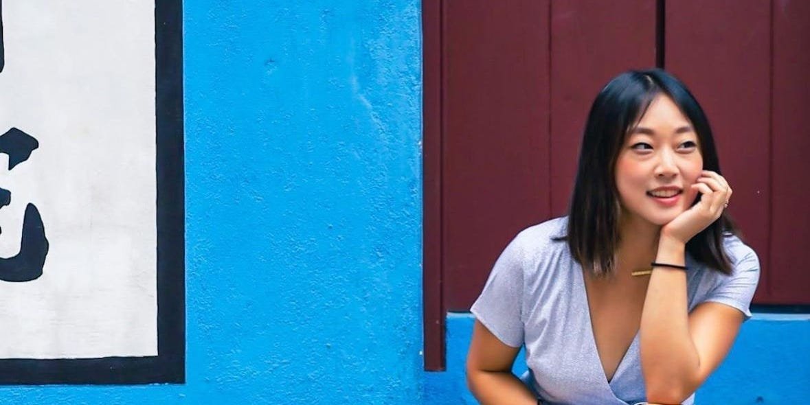 Residing in Hong Kong As an Asian American Can Be Sophisticated